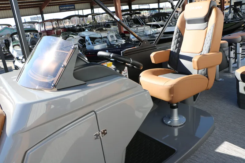 Slide: The Image of Sylvan L3 DLZ Bar Platinum Edition Tri Toon 2026 - 35