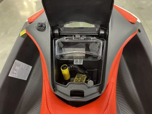 Slide: The Image of Sea-Doo Spark for 3 2026 - 15