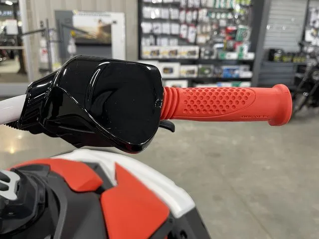 Slide: The Image of Sea-Doo Spark for 3 2026 - 17