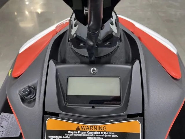 Slide: The Image of Sea-Doo Spark for 3 2026 - 18