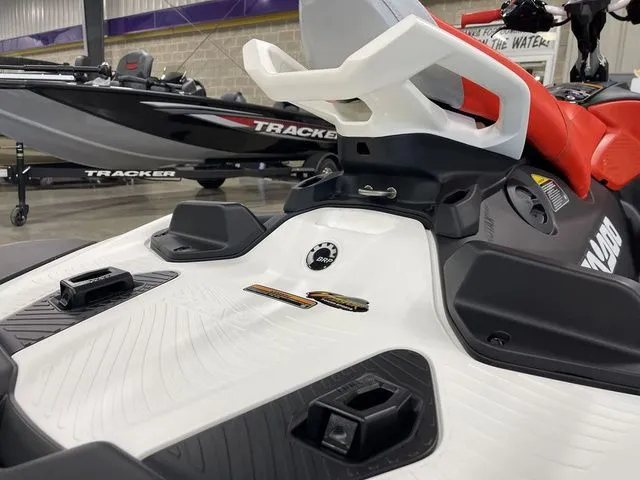 Slide: The Image of Sea-Doo Spark for 3 2026 - 9