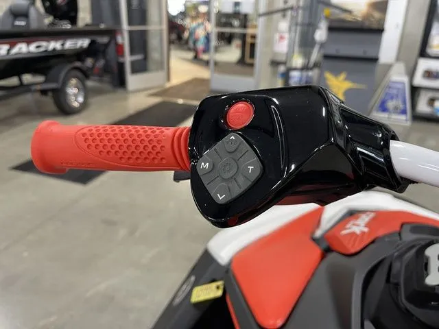 Slide: The Image of Sea-Doo Spark™Trixx for 3 Rotax® 900 ACE™ - 90 iBR 2026 - 16