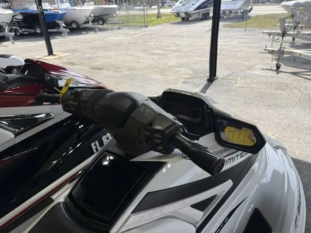 Slide: The Image of Yamaha VX 2020 - 10