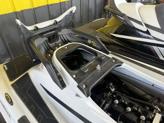 Slide: The Image of Yamaha VX 2020 - 14