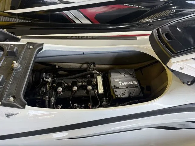 Slide: The Image of Yamaha VX 2020 - 15