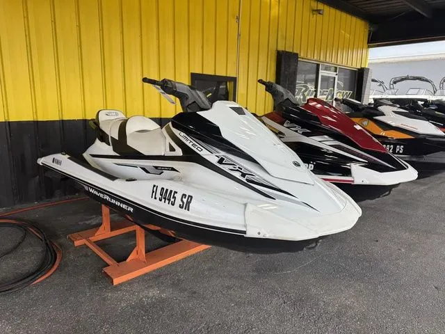 Slide: The Image of Yamaha VX 2020 - 4