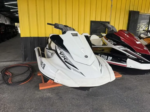 Slide: The Image of Yamaha VX 2020 - 5