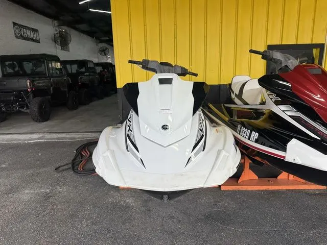 Slide: The Image of Yamaha VX 2020 - 6