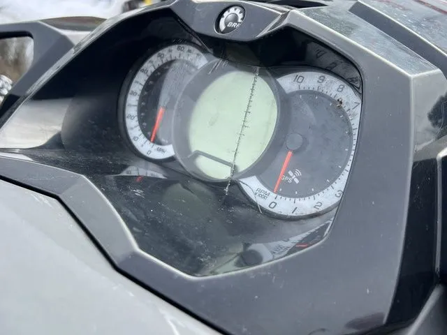 Slide: The Image of Sea-Doo 35BA - Wake 155 2011 - 9