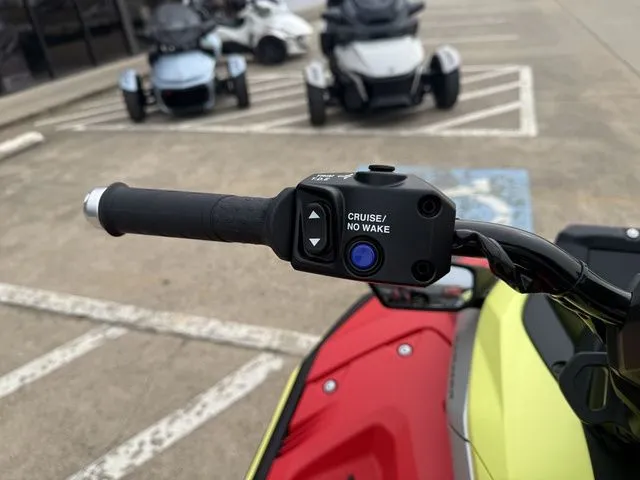 Slide: The Image of Yamaha JetBlaster PRO 3-Up 2026 - 12