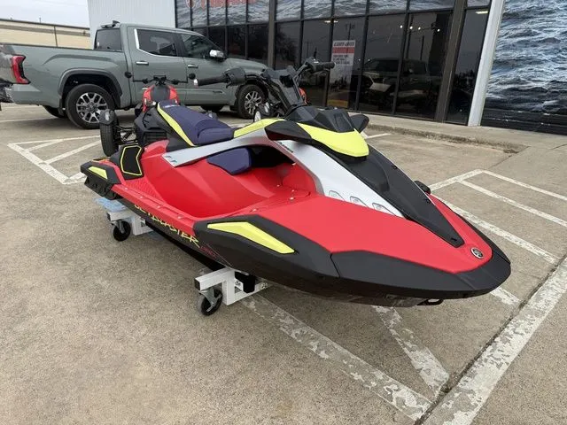 Slide: The Image of Yamaha JetBlaster PRO 3-Up 2026 - 2