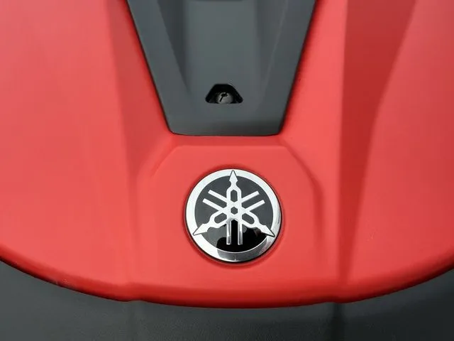 Slide: The Image of Yamaha JetBlaster PRO 3-Up 2026 - 22