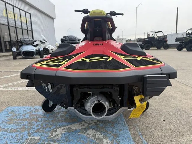 Slide: The Image of Yamaha JetBlaster PRO 3-Up 2026 - 23