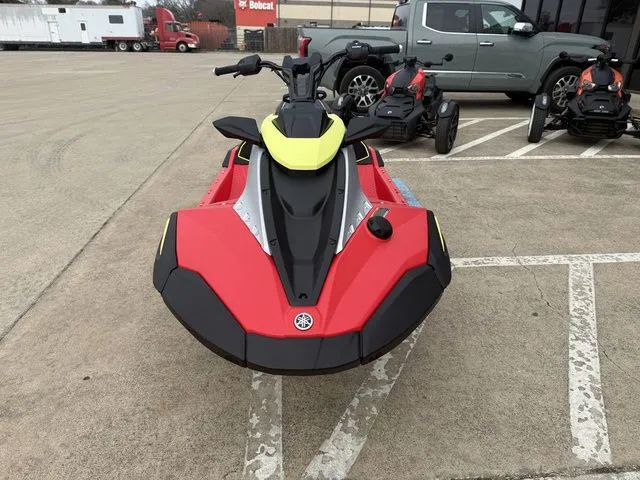 Slide: The Image of Yamaha JetBlaster PRO 3-Up 2026 - 3