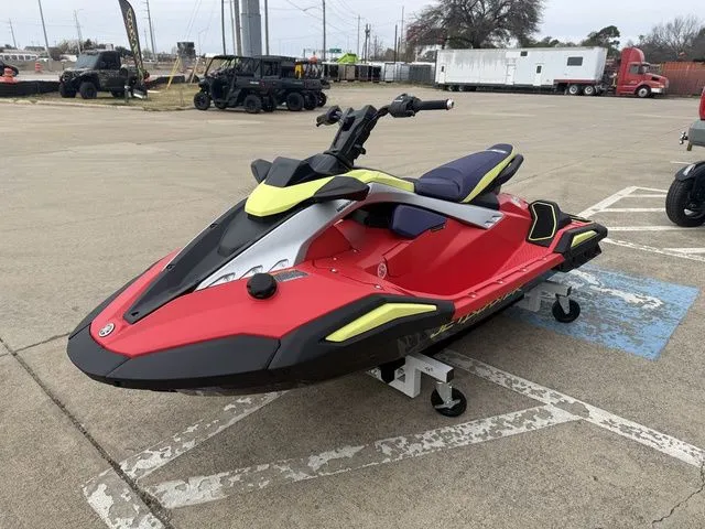 Slide: The Image of Yamaha JetBlaster PRO 3-Up 2026 - 4