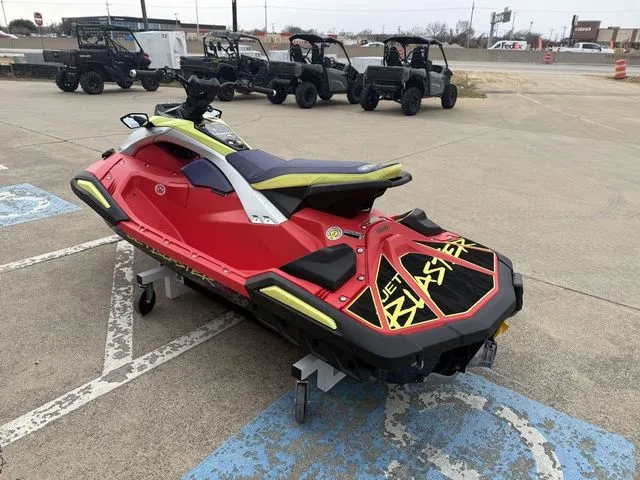 Slide: The Image of Yamaha JetBlaster PRO 3-Up 2026 - 6