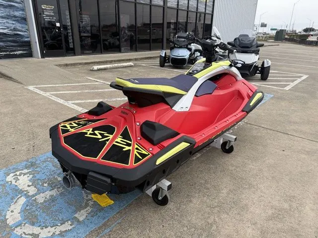 Slide: The Image of Yamaha JetBlaster PRO 3-Up 2026 - 8