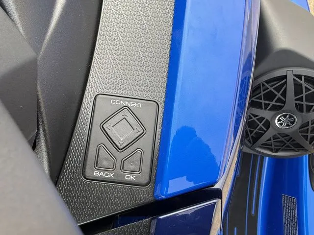 Slide: The Image of Yamaha VX Limited 2026 - 12