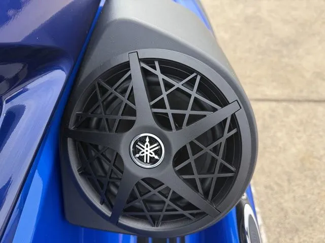 Slide: The Image of Yamaha VX Limited 2026 - 14