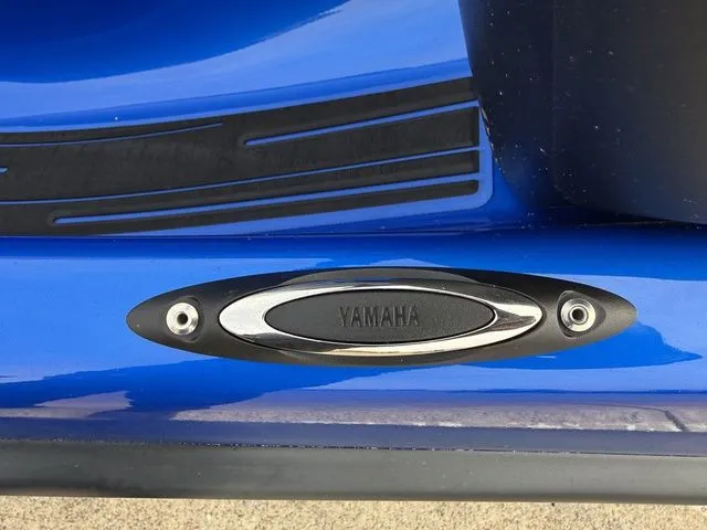 Slide: The Image of Yamaha VX Limited 2026 - 15