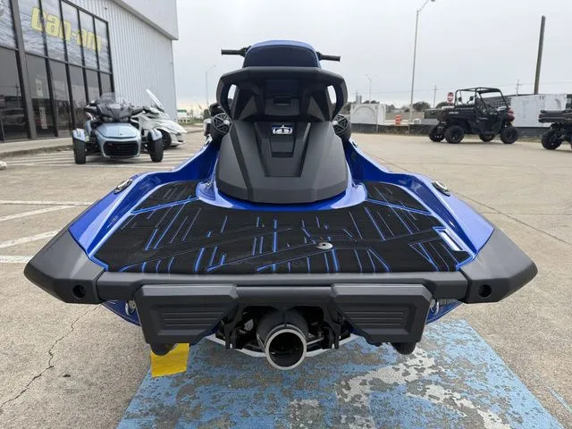 Slide: The Image of Yamaha VX Limited 2026 - 23