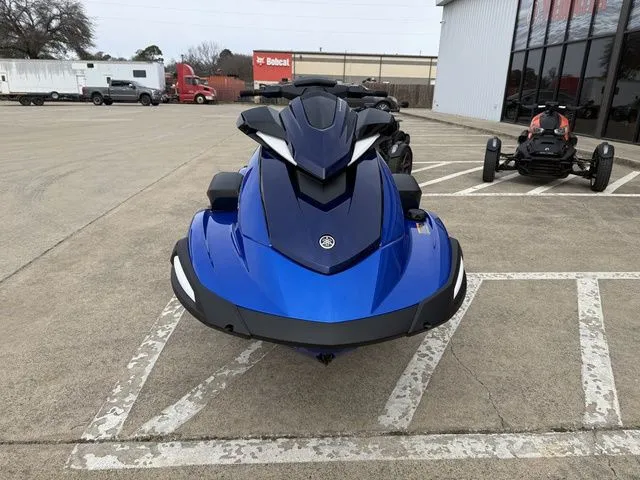 Slide: The Image of Yamaha VX Limited 2026 - 3