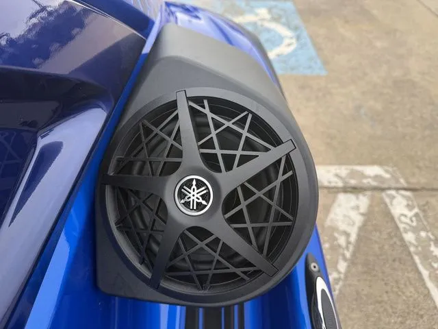 Slide: The Image of Yamaha VX Limited HO 2026 - 11