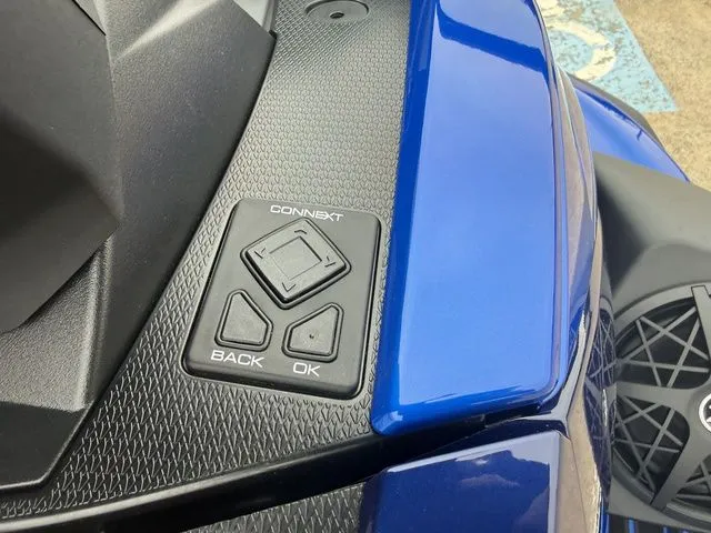 Slide: The Image of Yamaha VX Limited HO 2026 - 12