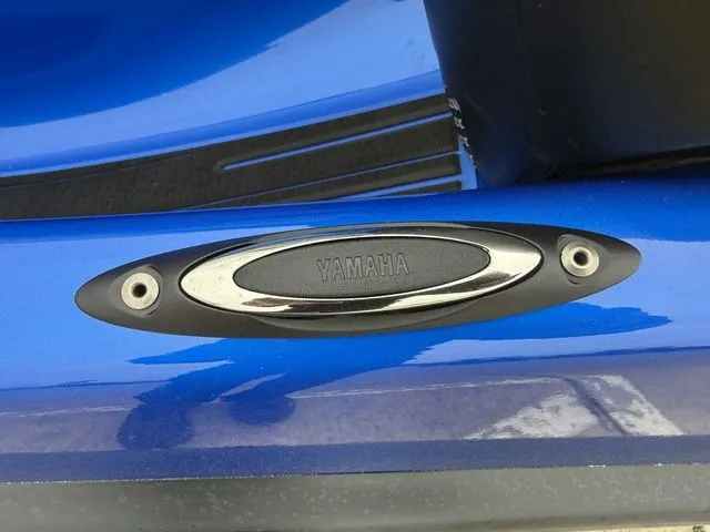 Slide: The Image of Yamaha VX Limited HO 2026 - 17