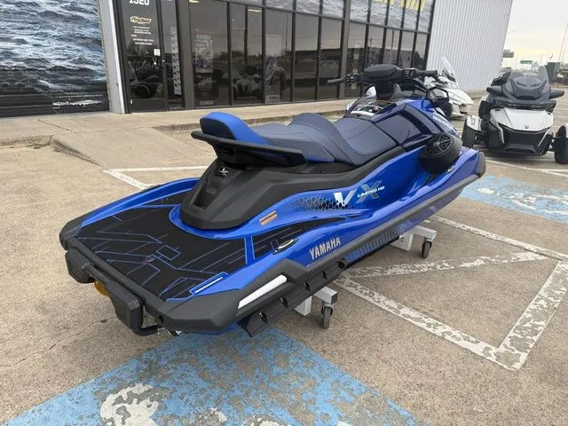 Slide: The Image of Yamaha VX Limited HO 2026 - 8