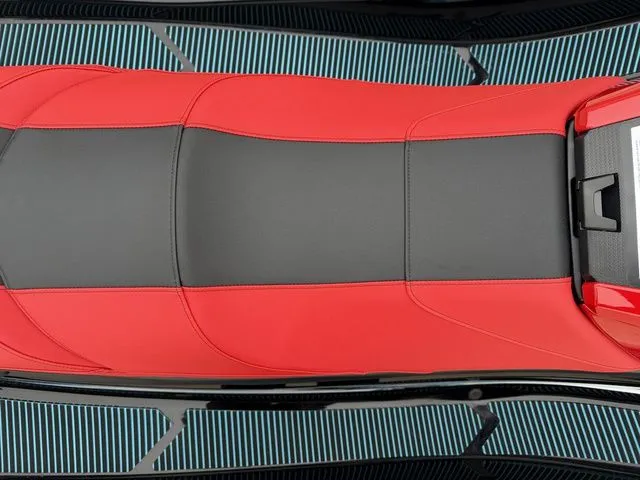 Slide: The Image of Yamaha VX Deluxe 2026 - 13