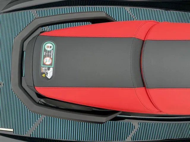 Slide: The Image of Yamaha VX Deluxe 2026 - 14