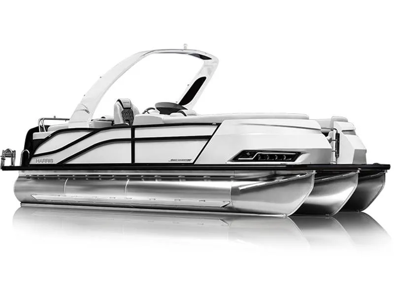 The Image of Harris Grand Mariner 230 2026 - 1