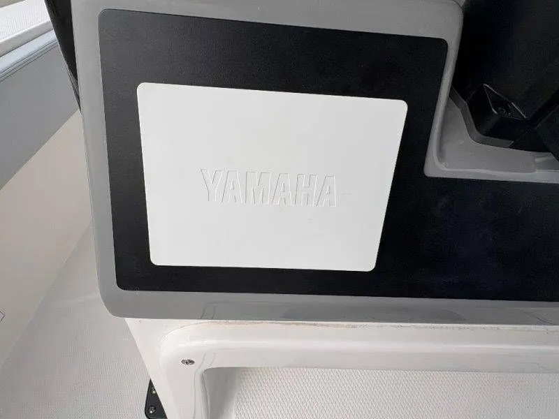 Slide: The Image of Robalo 266 Cayman 2026 - 43