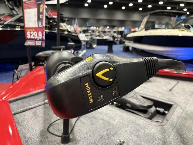 Slide: The Image of Tracker Pro Team 195 TXW 2026 - 7