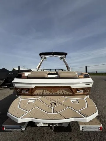 Slide: The Image of Centurion Fe22 2026 - 4