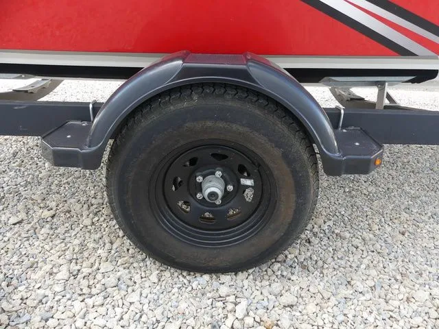 Slide: The Image of Bayliner VR4 BOWRIDER 2022 - 11