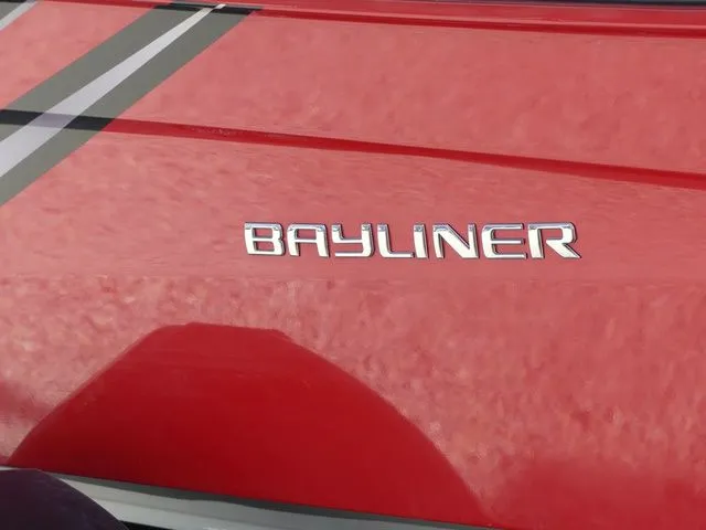 Slide: The Image of Bayliner VR4 BOWRIDER 2022 - 5