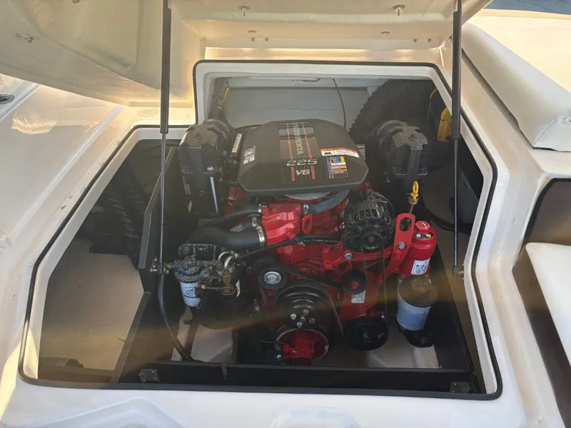 Slide: The Image of Regal 2000 ES 2016 - 17