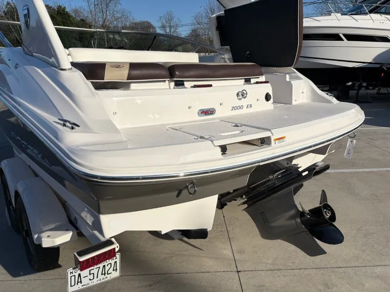 Slide: The Image of Regal 2000 ES 2016 - 9