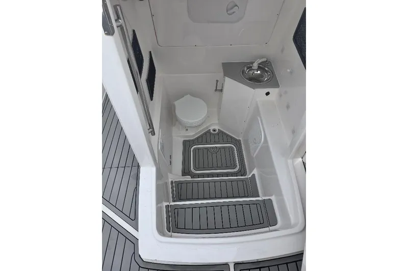 Slide: The Image of 2023 Drakkar 280CC - 15