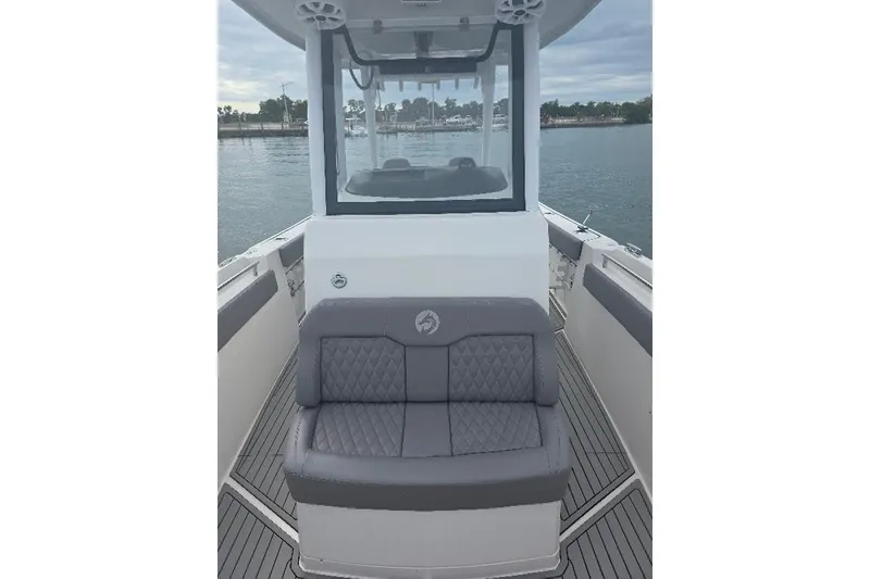 Slide: The Image of 2023 Drakkar 280CC - 9