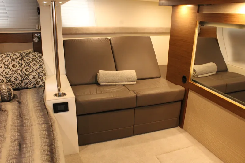 Slide: The Image of Cruisers 45 Cantius 2014 - 58