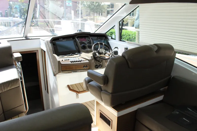 Slide: The Image of Cruisers 45 Cantius 2014 - 64