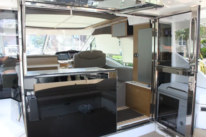 Slide: The Image of Cruisers 45 Cantius 2014 - 65