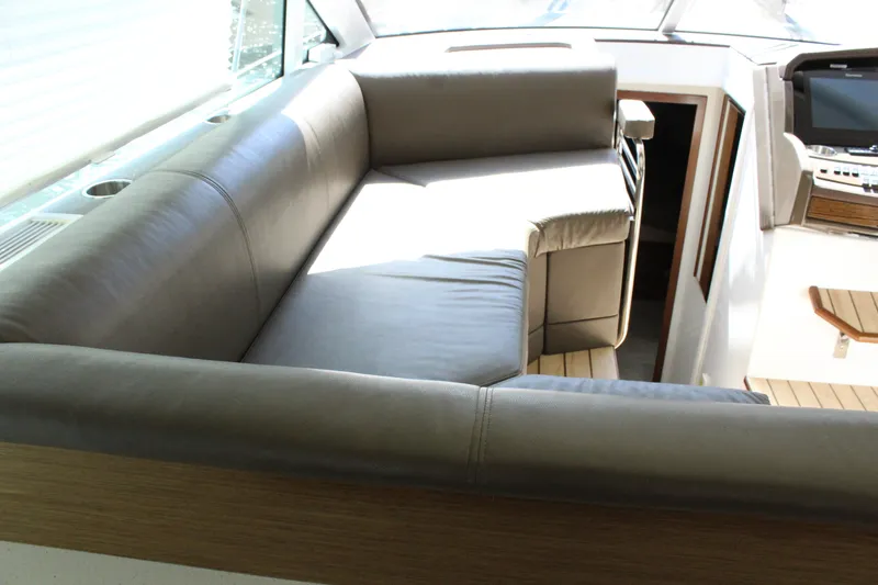 Slide: The Image of Cruisers Yachts 45 Cantius 2014 - 63
