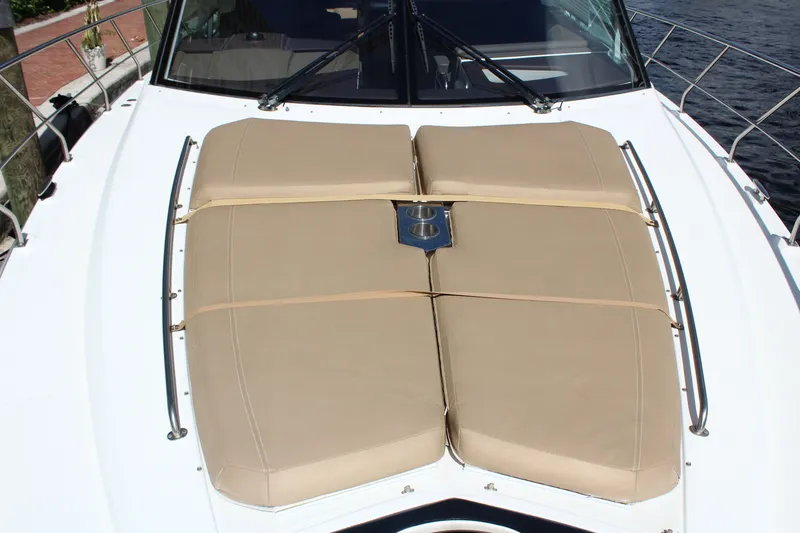 Slide: The Image of Cruisers Yachts 45 Cantius 2014 - 68