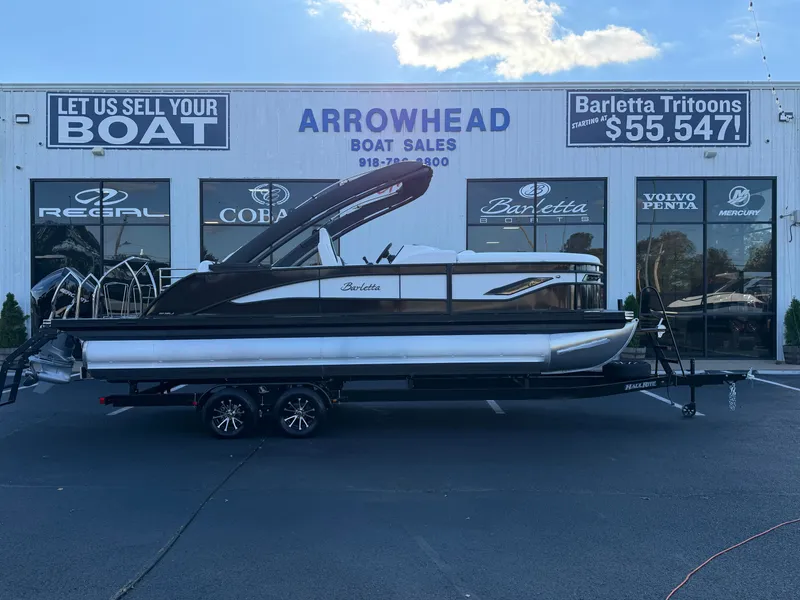 The Image of Barletta X23UA 2026 - 1