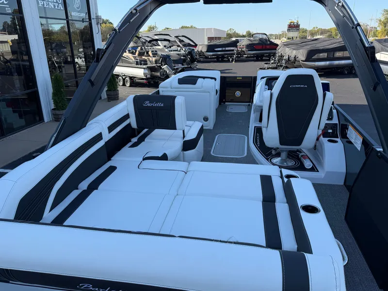 Slide: The Image of Barletta X23UA 2026 - 10