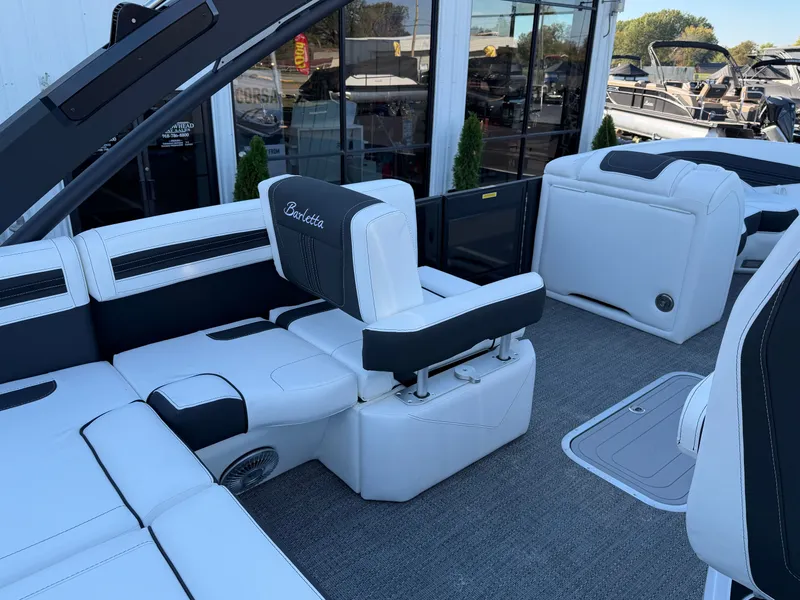 Slide: The Image of Barletta X23UA 2026 - 11